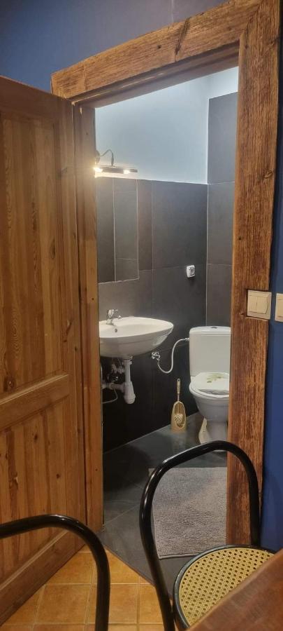 Agroturystyka Karczma Nad Jarem Mierzejewo Mierzejewo  Pokoj fotografie
